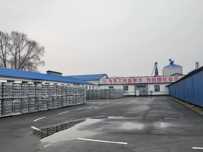 廠區(qū)展示